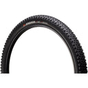 Dagger Tire - K-Series - 29 x 2.40 - Folding - Tubeless Ready Clincher - Black