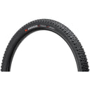Dagger Tire - K-Series - 29 x 2.40 - Folding - Tubeless Ready Clincher - Black