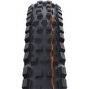 Magic Mary Tire
