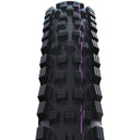 Magic Mary Tire