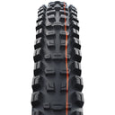 Romy Tire - E-50 - Folding - Tubeless Ready Clincher - Black