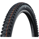 Romy Tire - E-50 - Folding - Tubeless Ready Clincher - Black