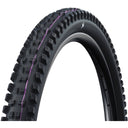 Tacky Chan Tire - E-50 - Folding - Tubeless Ready Clincher - Black