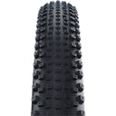 Rick XC Pro Tire - Folding - Tubeless Ready Clincher