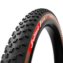 Barzo XC Trail Tire - 4C Graphene - G2.0 - E-Bike - Folding - Tubeless Ready Clincher
