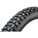 Studded Snow Tire - Wire - Clincher - Black