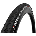 Randonneur Tech Tire - G2.0 - Wire - Clincher - Black/Reflective