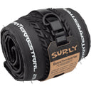 Extraterrestrial Tire - 60tpi - Folding - Tubeless Ready Clincher