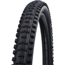 Big Betty Tire - Black