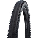 Hurricane Tire - Wire - Clincher