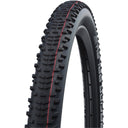 Racing Ralph Tire - Folding - Tubeless Ready Clincher
