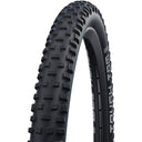 Tough Tom Tire - K-Guard - Wire - Clincher - Black