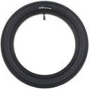 X Vans Tire - Clincher