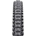 Judge Tire - Black