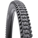 Judge Tire - Black