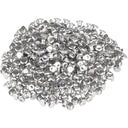 Large Concave Carbide Aluminum Studs