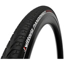 Randonneur Reflect Tire - Wire - Clincher - Black