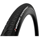 Randonneur Reflect Tire - Wire - Clincher - Black