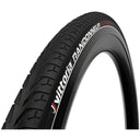 Randonneur Reflect Tire - Wire - Clincher - Black