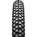Holy Roller Tire - Single - Wire - Clincher - Black