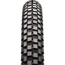 Holy Roller Tire - Single - Wire - Clincher - Black