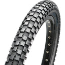 Holy Roller Tire - Single - Wire - Clincher - Black