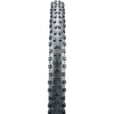 Shorty Tire - Wide Trail - Folding - Tubeless Ready Clincher - Black