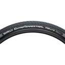 Extraterrestrial Tire - 60tpi - Folding - Tubeless Ready Clincher
