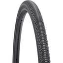Vulpine Tire - TCS Tubeless - Light/Fast Rolling - Folding - Tubeless Ready Clincher - Dual