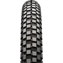 Holy Roller Tire - Single - Wire - Clincher - Black