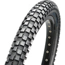 Holy Roller Tire - Single - Wire - Clincher - Black