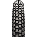 Holy Roller Tire - Single - Wire - Clincher - Black