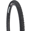 Aggressor Tire - Dual - Folding - Tubeless Ready Clincher - Black