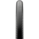 Torch Tire - Black
