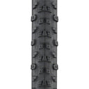 All Terrane Tire - 700 x 33 - Folding - Black