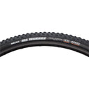 All Terrane Tire - 700 x 33 - Folding - Black