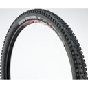 High Roller II Tire - Black