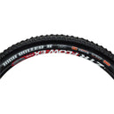 High Roller II Tire - Black