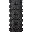 High Roller II Tire - Black