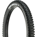 High Roller II Tire - Black