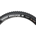 High Roller II Tire - Black