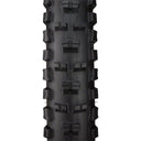 High Roller II Tire - Black