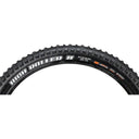 High Roller II Tire - Black