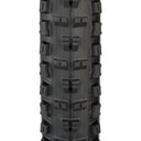 High Roller II Tire - Black