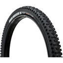 High Roller II Tire - Black