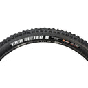 High Roller II Tire - Black