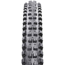 Verdict Tire - Black