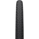 Resolute Tire