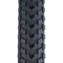 All Terrain Tire - 27tpi - Wire - Clincher - Black