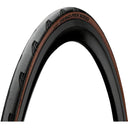 Grand Prix 5000 Tire - BlackChili - Vectran Breaker - LazerGrip - ACT - Folding - Clincher